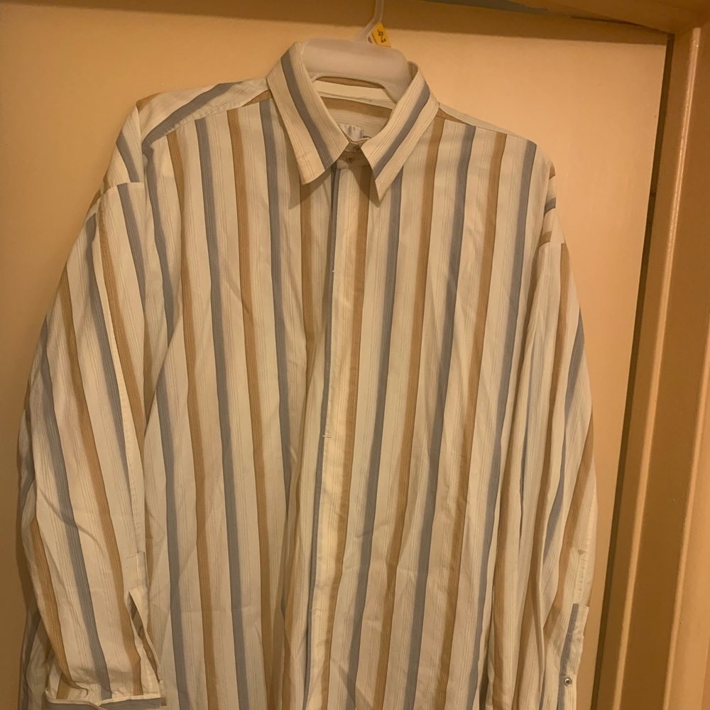 Beautiful long sleeve shirt